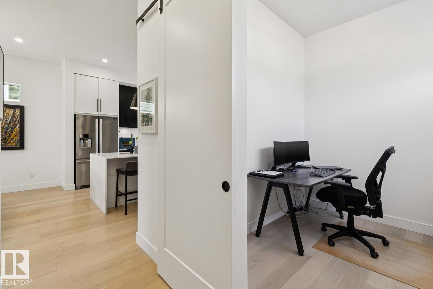 11146 62 St Nw Nw, Edmonton, Alberta  T5W 4B7 - Photo 24 - E4482248