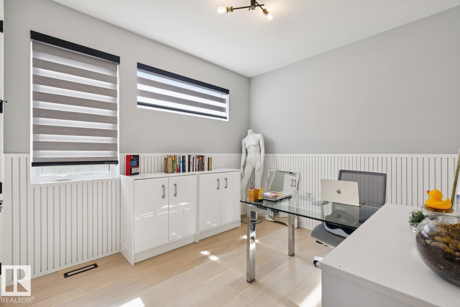 11146 62 St Nw Nw, Edmonton, Alberta  T5W 4B7 - Photo 31 - E4482248