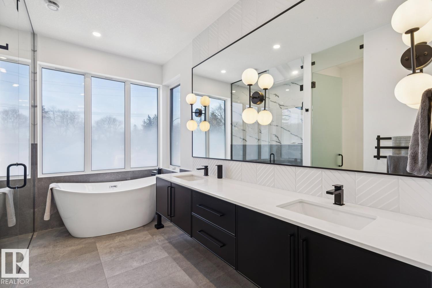 11146 62 St Nw Nw, Edmonton, Alberta  T5W 4B7 - Photo 37 - E4482248