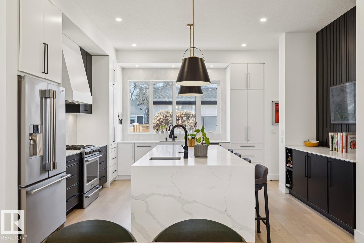 11146 62 St Nw Nw, Edmonton, Alberta  T5W 4B7 - Photo 12 - E4482248