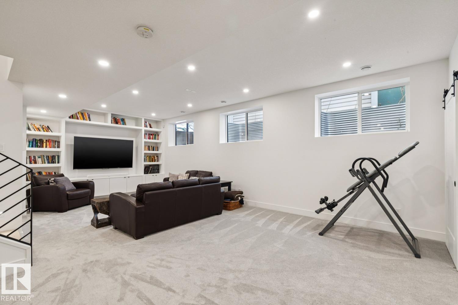 11146 62 St Nw Nw, Edmonton, Alberta  T5W 4B7 - Photo 50 - E4482248