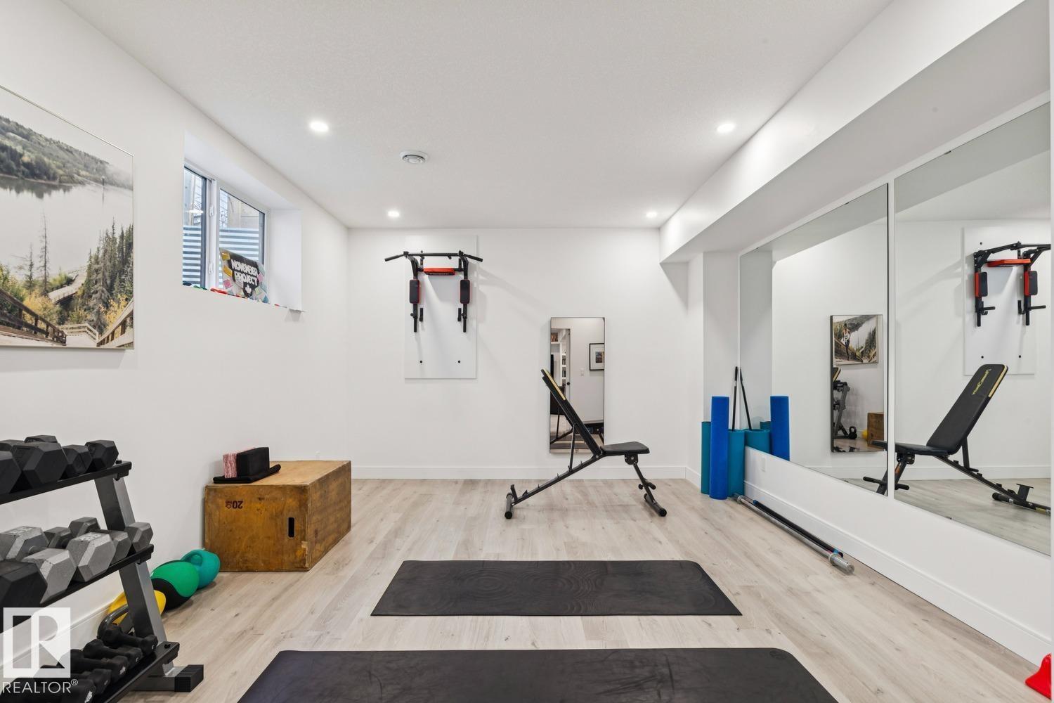 11146 62 St Nw Nw, Edmonton, Alberta  T5W 4B7 - Photo 49 - E4482248