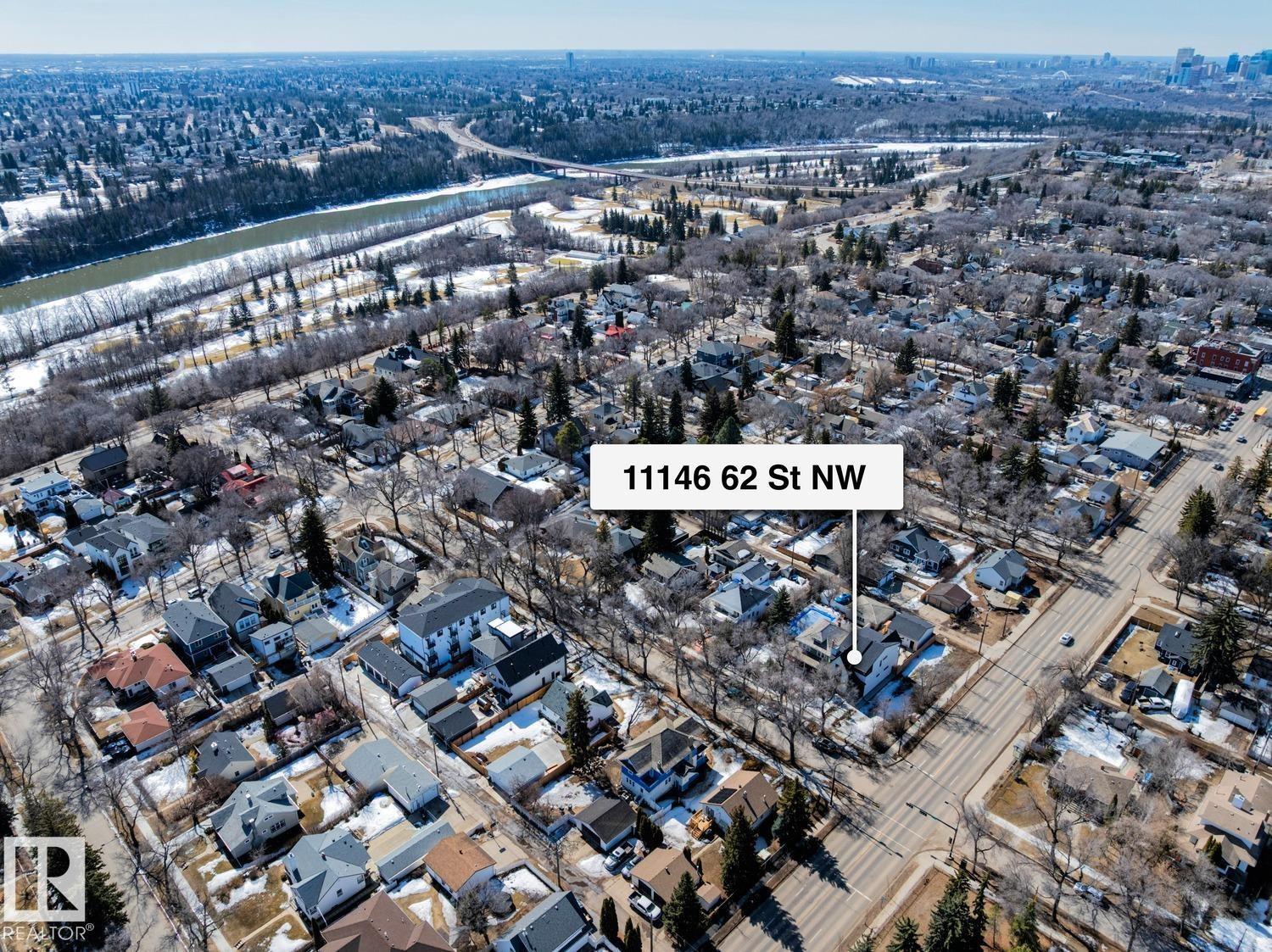 11146 62 St Nw Nw, Edmonton, Alberta  T5W 4B7 - Photo 62 - E4482248