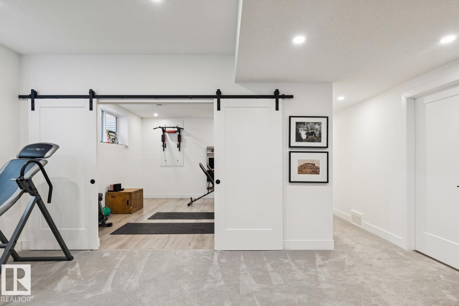 11146 62 St Nw Nw, Edmonton, Alberta  T5W 4B7 - Photo 47 - E4482248