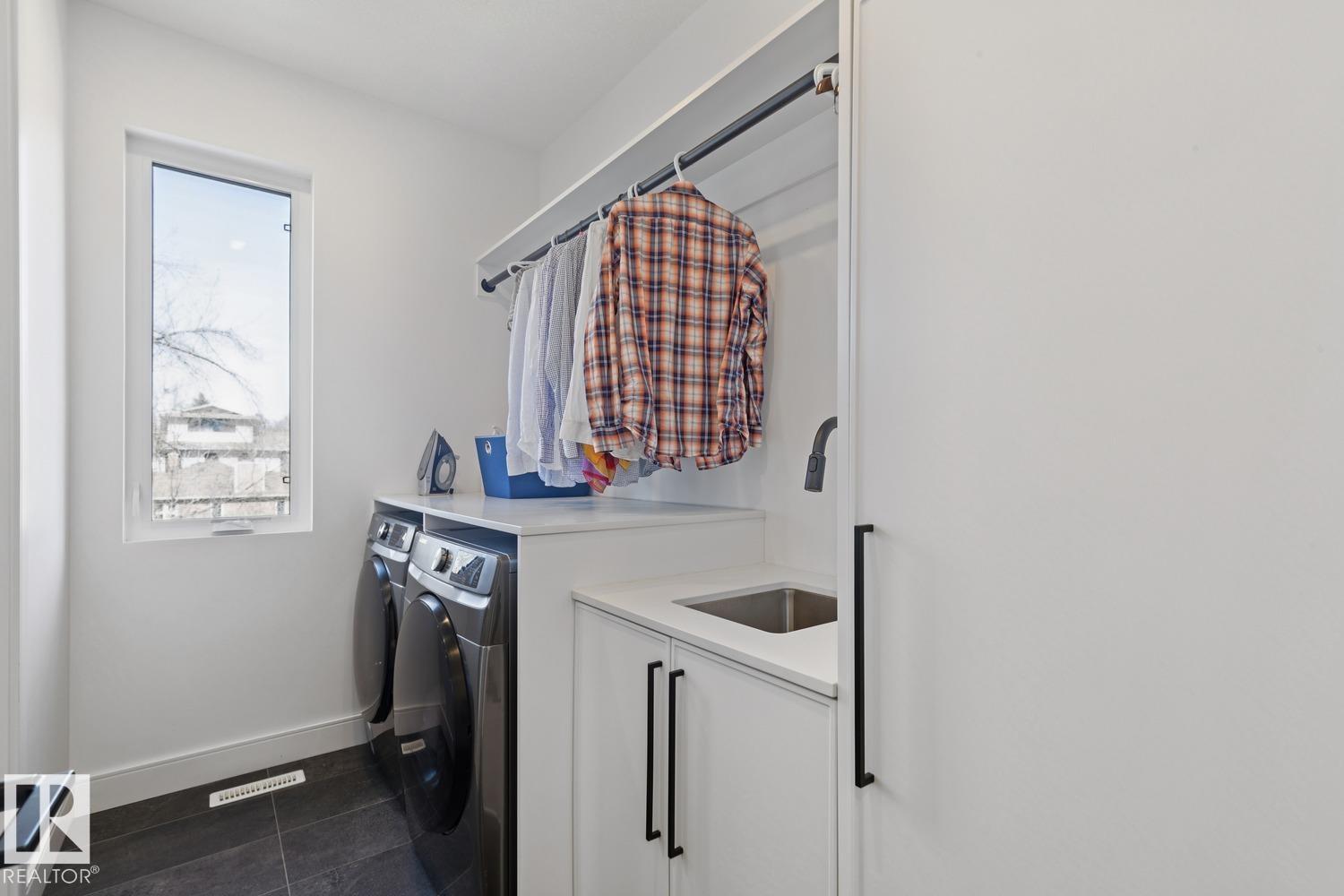 11146 62 St Nw Nw, Edmonton, Alberta  T5W 4B7 - Photo 42 - E4482248