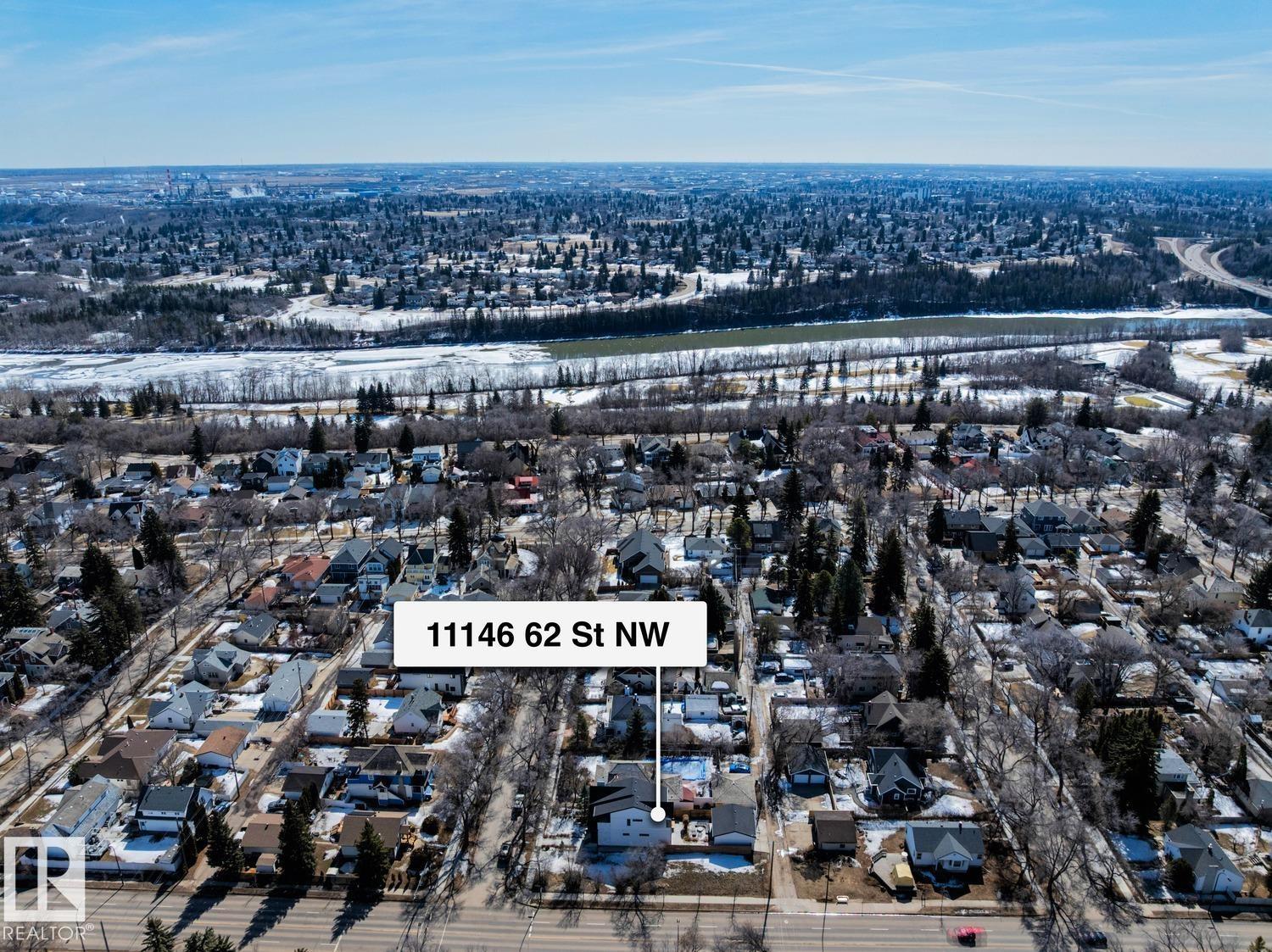 11146 62 St Nw Nw, Edmonton, Alberta  T5W 4B7 - Photo 64 - E4482248