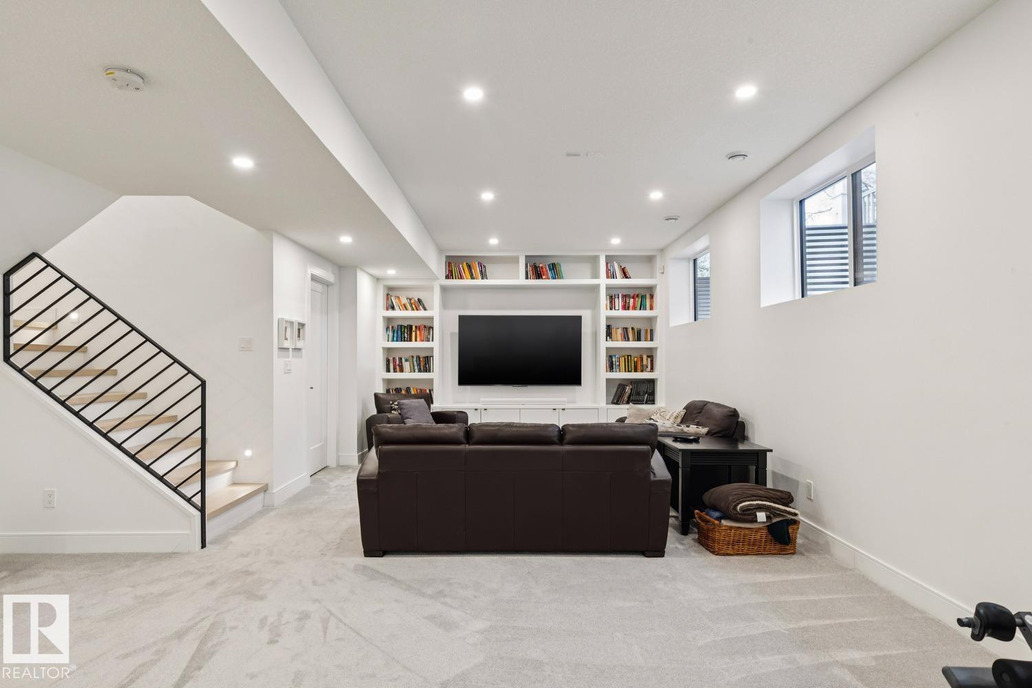 11146 62 St Nw Nw, Edmonton, Alberta  T5W 4B7 - Photo 44 - E4482248