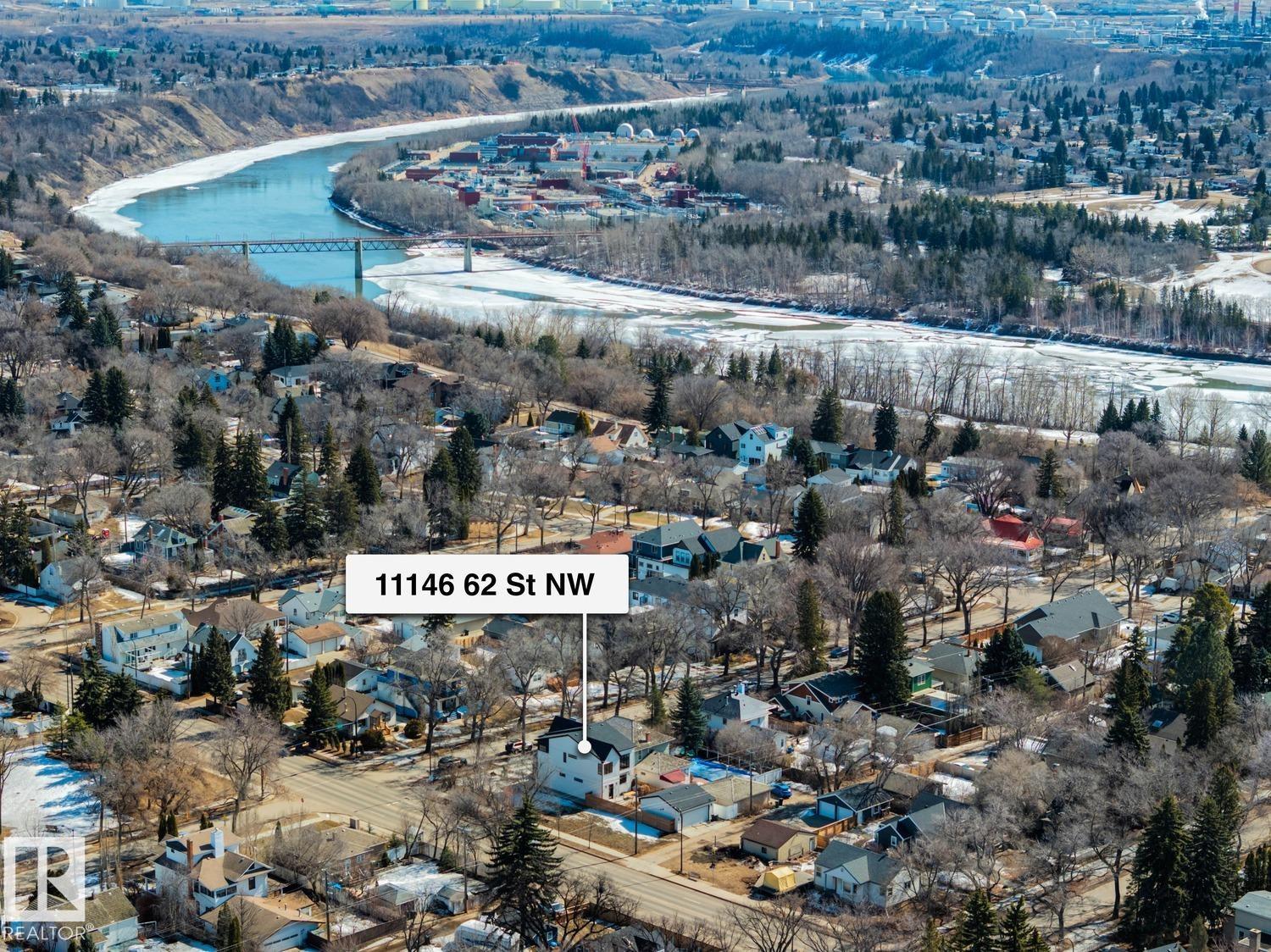 11146 62 St Nw Nw, Edmonton, Alberta  T5W 4B7 - Photo 66 - E4482248