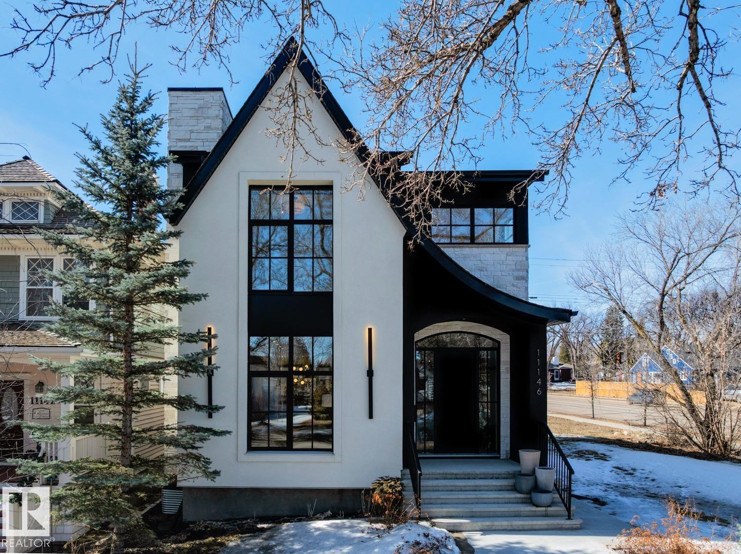 11146 62 St Nw Nw, Edmonton, Alberta  T5W 4B7 - Photo 2 - E4482248