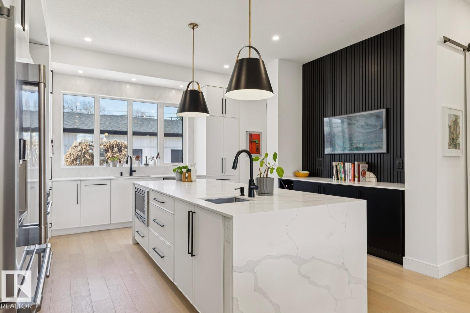 11146 62 St Nw Nw, Edmonton, Alberta  T5W 4B7 - Photo 14 - E4482248