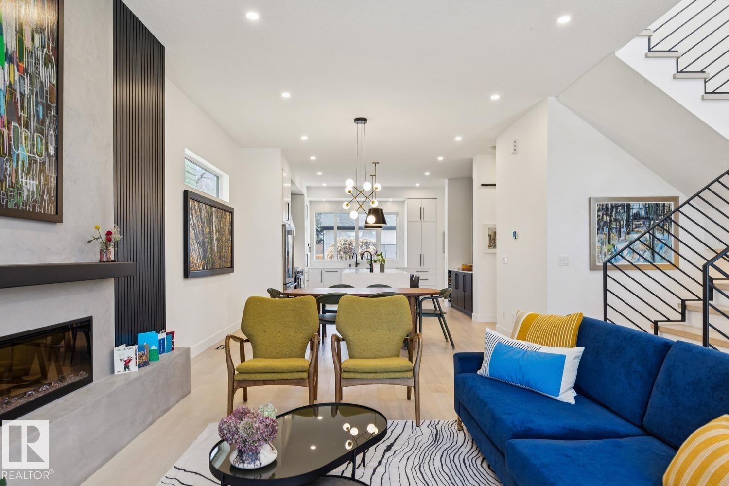 11146 62 St Nw Nw, Edmonton, Alberta  T5W 4B7 - Photo 6 - E4482248