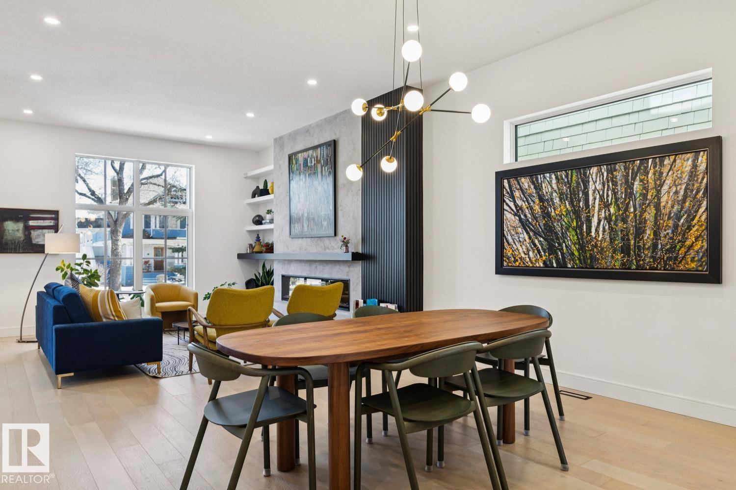 11146 62 St Nw Nw, Edmonton, Alberta  T5W 4B7 - Photo 10 - E4482248