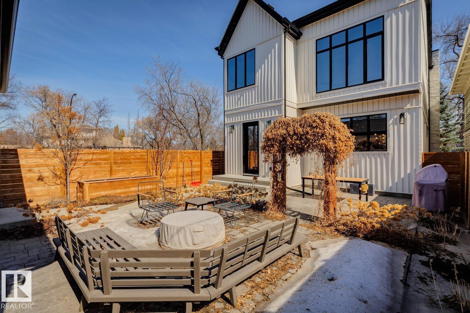 11146 62 St Nw Nw, Edmonton, Alberta  T5W 4B7 - Photo 52 - E4482248