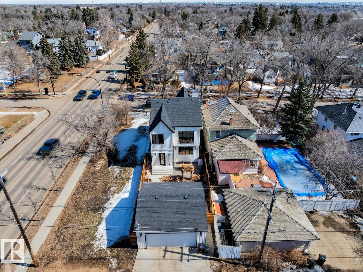 11146 62 St Nw Nw, Edmonton, Alberta  T5W 4B7 - Photo 59 - E4482248