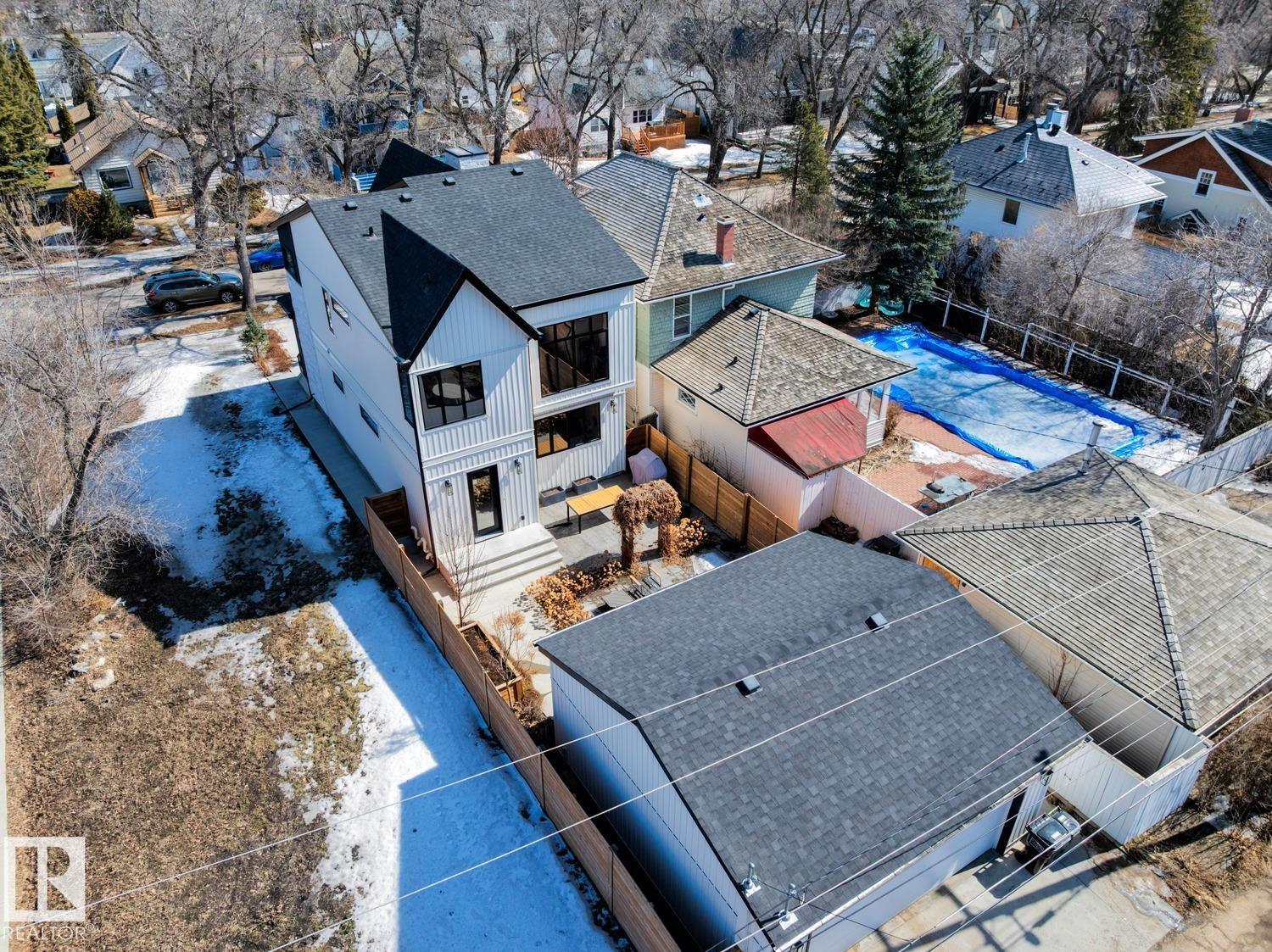 11146 62 St Nw Nw, Edmonton, Alberta  T5W 4B7 - Photo 60 - E4482248