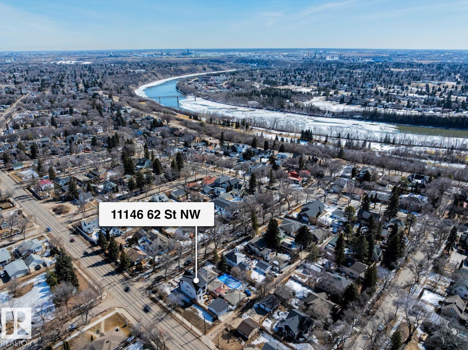 11146 62 St Nw Nw, Edmonton, Alberta  T5W 4B7 - Photo 65 - E4482248