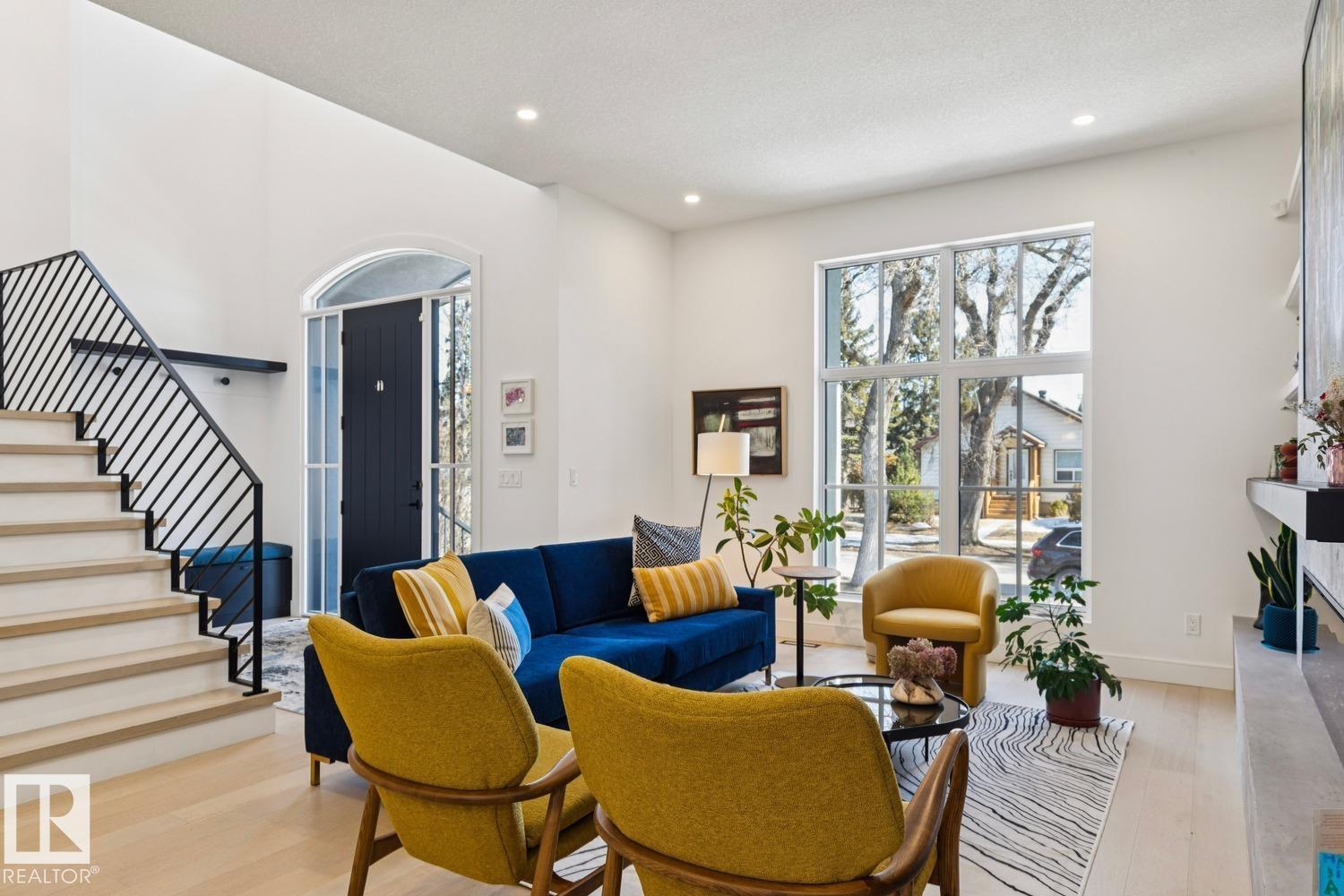 11146 62 St Nw Nw, Edmonton, Alberta  T5W 4B7 - Photo 7 - E4482248