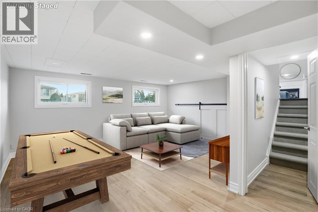 38 Coral Drive, Hamilton, Ontario  L8V 2N5 - Photo 22 - 40798167