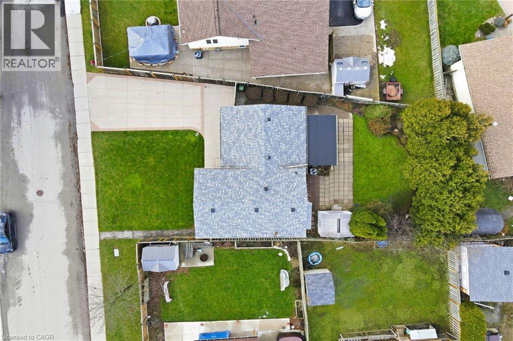 38 Coral Drive, Hamilton, Ontario  L8V 2N5 - Photo 30 - 40798167