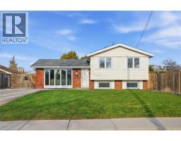 38 CORAL Drive, Hamilton, Ontario