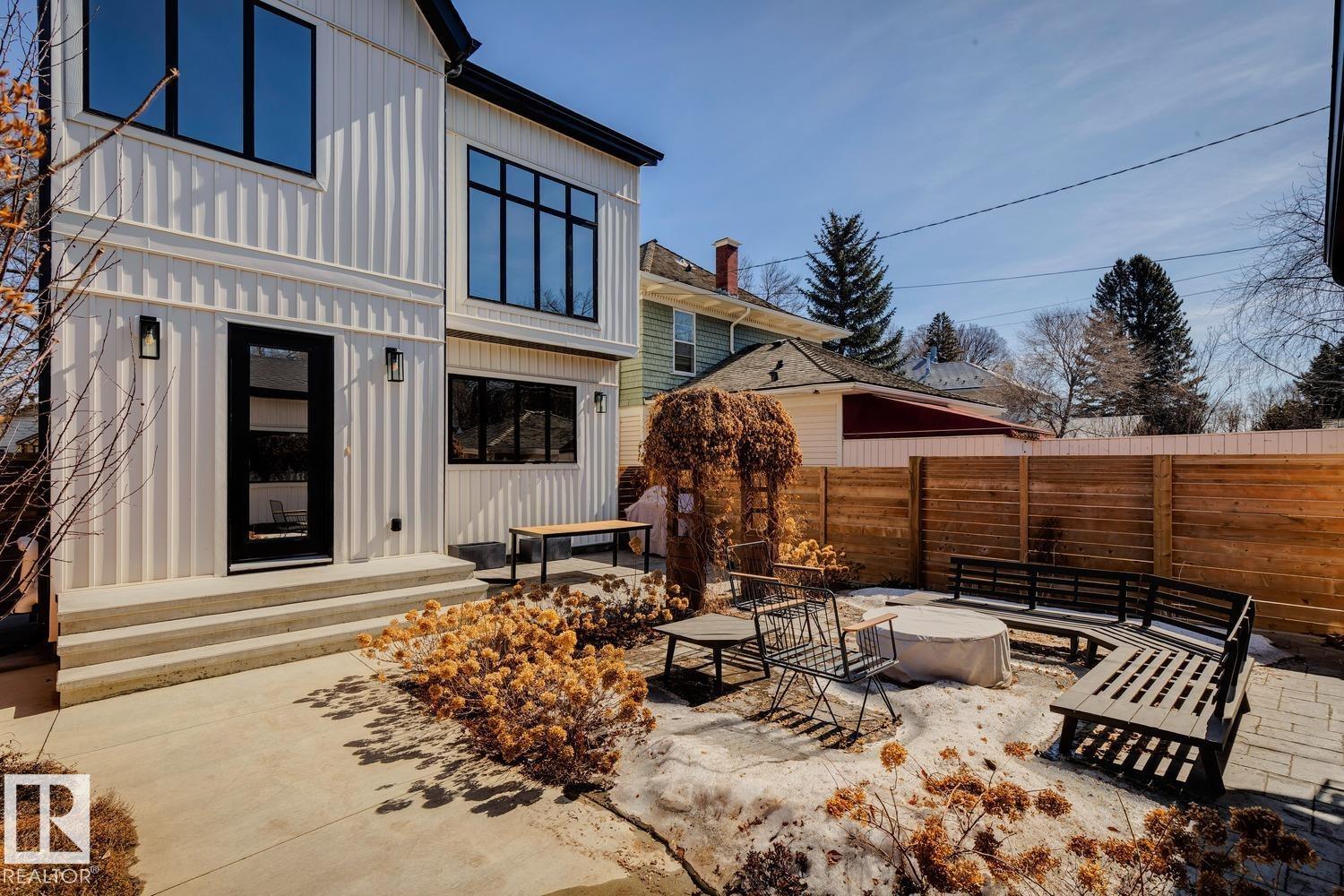 11146 62 St Nw Nw, Edmonton, Alberta  T5W 4B7 - Photo 53 - E4482248