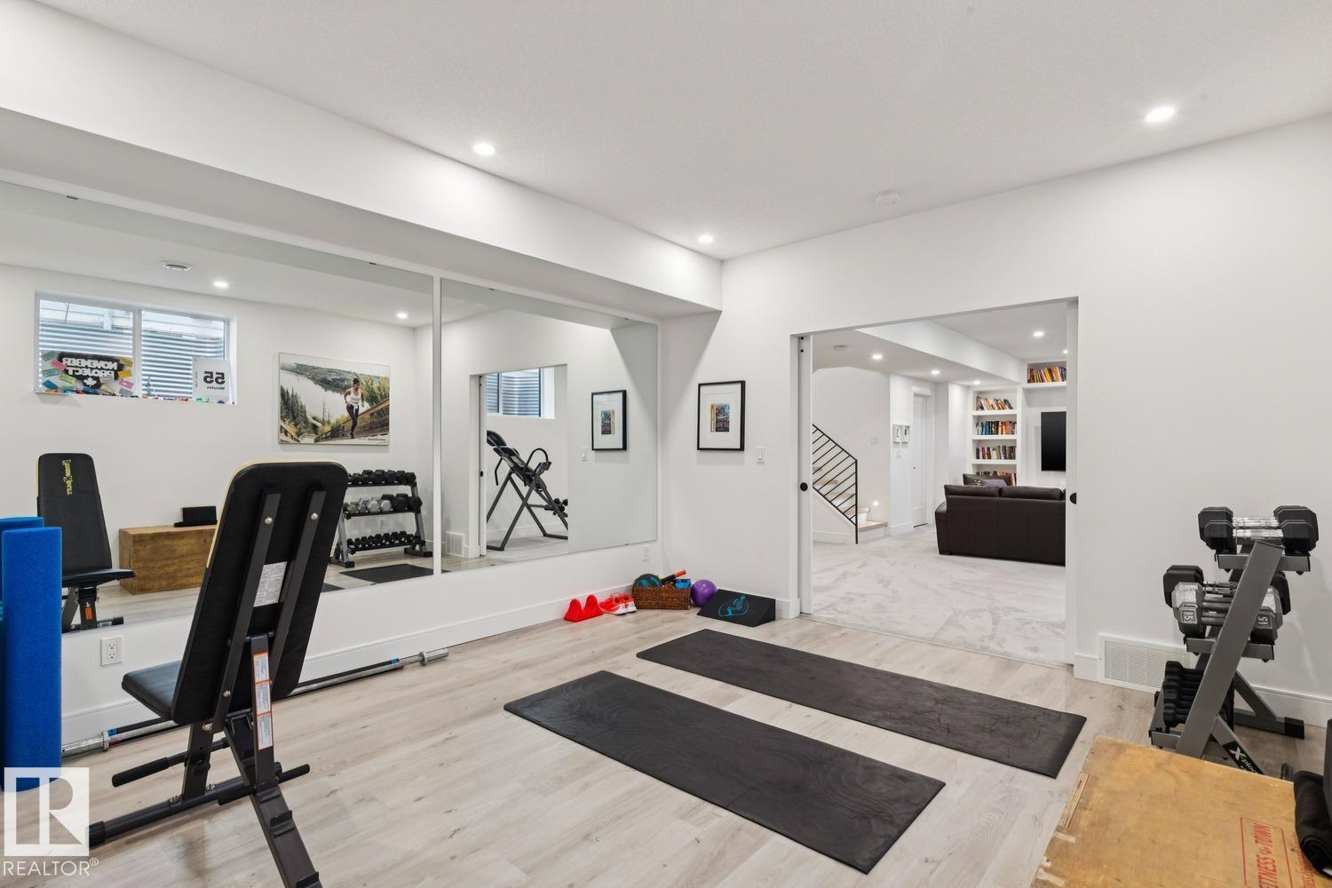 11146 62 St Nw Nw, Edmonton, Alberta  T5W 4B7 - Photo 48 - E4482248