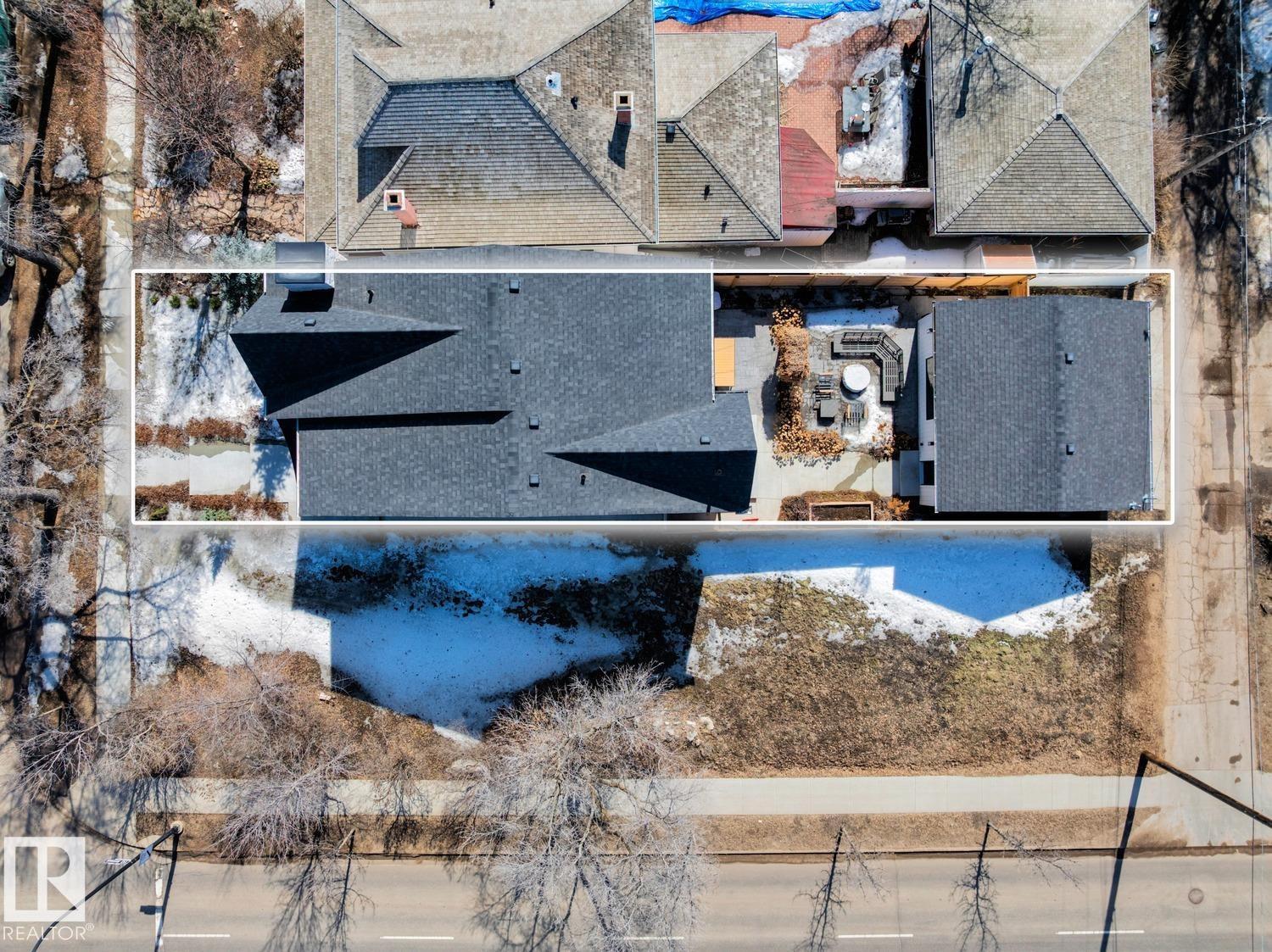 11146 62 St Nw Nw, Edmonton, Alberta  T5W 4B7 - Photo 57 - E4482248