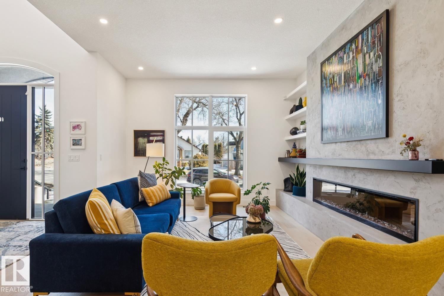 11146 62 St Nw Nw, Edmonton, Alberta  T5W 4B7 - Photo 9 - E4482248