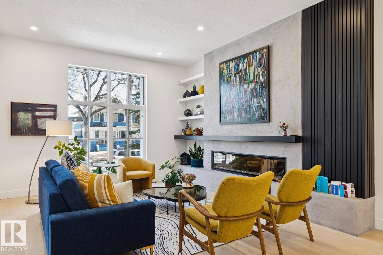 11146 62 St Nw Nw, Edmonton, Alberta  T5W 4B7 - Photo 8 - E4482248