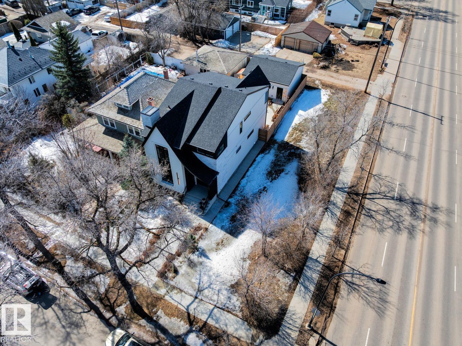 11146 62 St Nw Nw, Edmonton, Alberta  T5W 4B7 - Photo 58 - E4482248