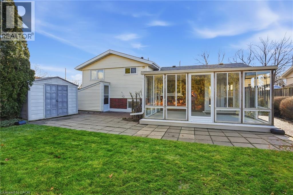 38 Coral Drive, Hamilton, Ontario  L8V 2N5 - Photo 26 - 40798167