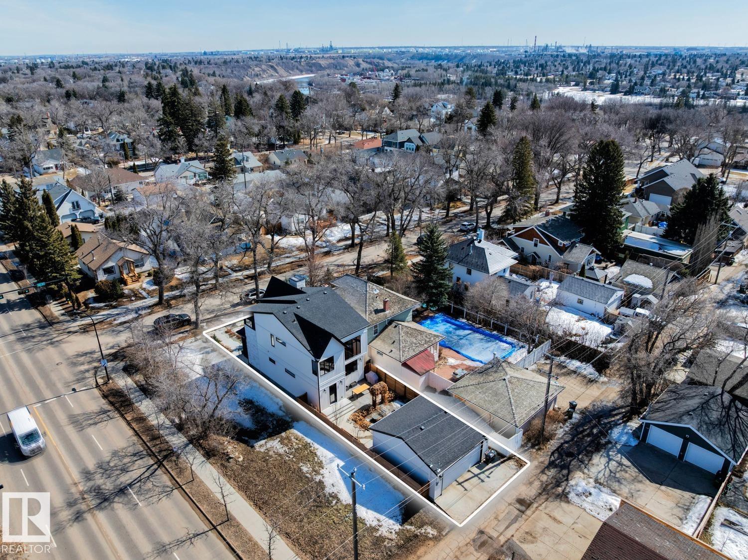 11146 62 St Nw Nw, Edmonton, Alberta  T5W 4B7 - Photo 74 - E4482248