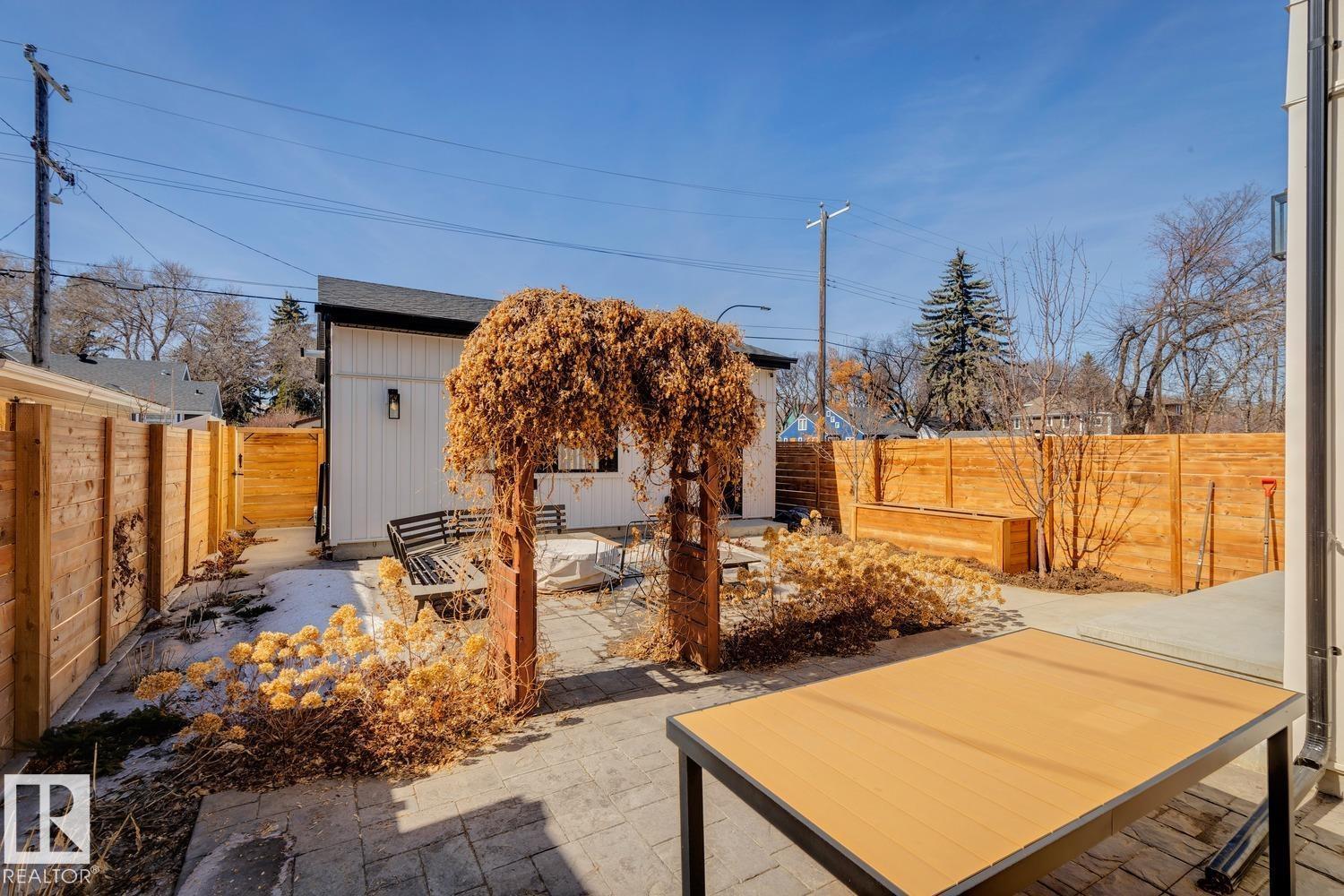 11146 62 St Nw Nw, Edmonton, Alberta  T5W 4B7 - Photo 54 - E4482248