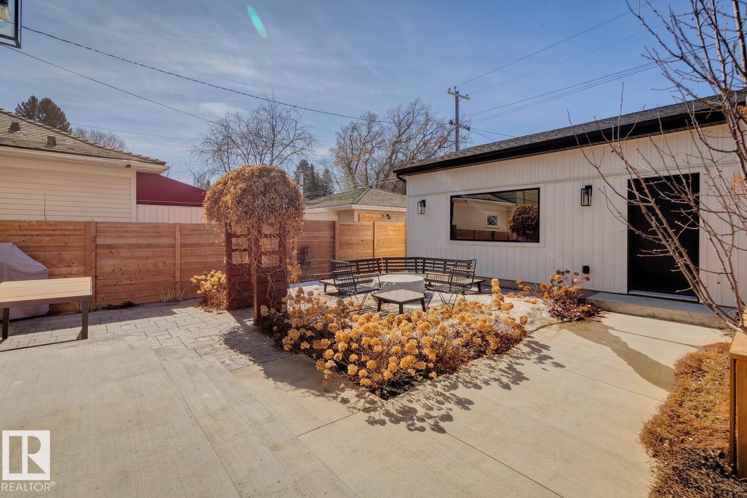 11146 62 St Nw Nw, Edmonton, Alberta  T5W 4B7 - Photo 56 - E4482248