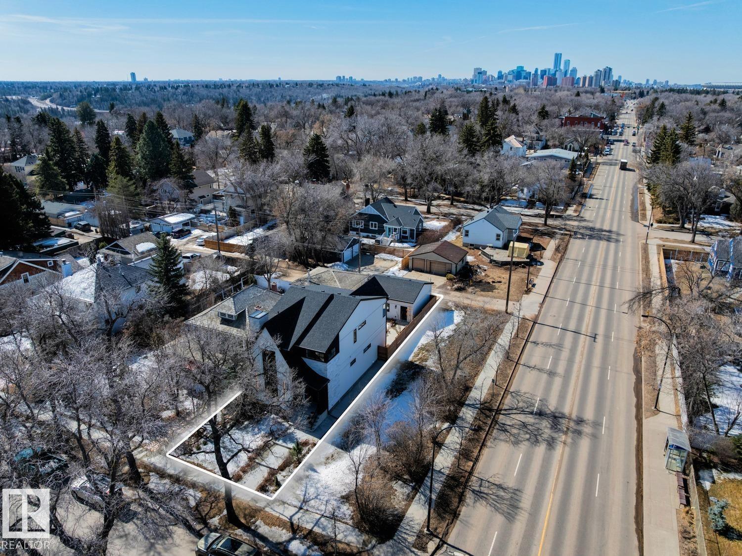 11146 62 St Nw Nw, Edmonton, Alberta  T5W 4B7 - Photo 72 - E4482248