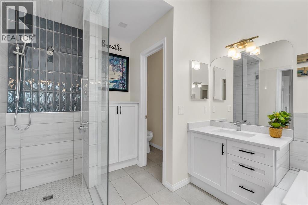 151 Hawkmere View, Chestermere, Alberta  T1X 1T8 - Photo 19 - A2291921