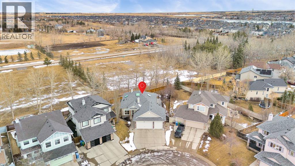 151 Hawkmere View, Chestermere, Alberta  T1X 1T8 - Photo 43 - A2291921