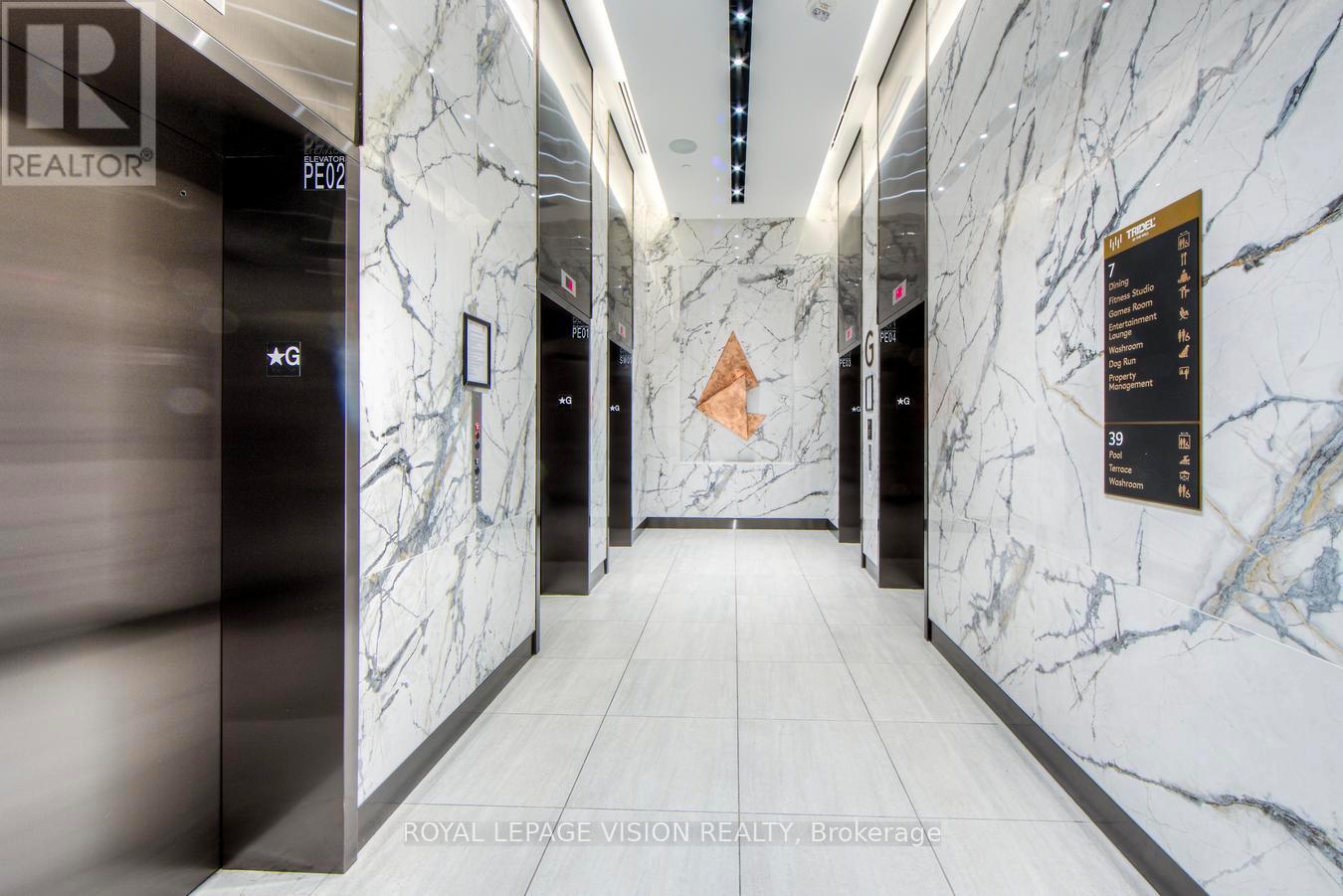 1514 - 470 Front Street W, Toronto, Ontario  M5V 0V6 - Photo 10 - C12995040