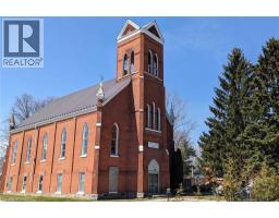 2048 ALBERT Street S, gorrie, Ontario