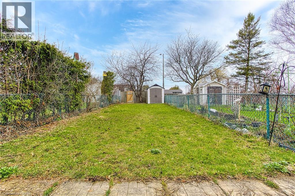 202 Golden Orchard Drive, Hamilton, Ontario L9C 6J7 - Photo 28 - 40820802