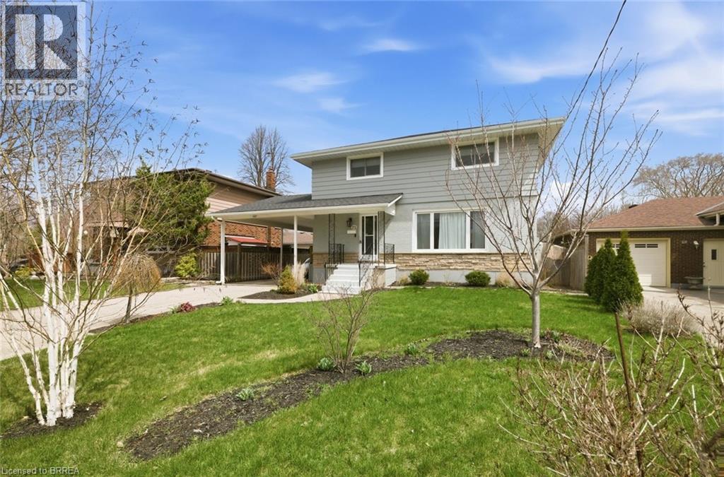 22 Paris Road, Brantford, Ontario  N3R 1H7 - Photo 7 - 40820762