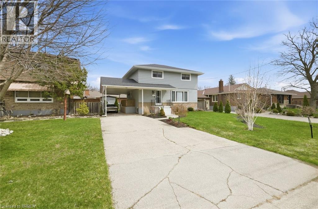 22 Paris Road, Brantford, Ontario  N3R 1H7 - Photo 6 - 40820762