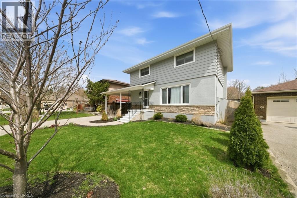 22 Paris Road, Brantford, Ontario  N3R 1H7 - Photo 8 - 40820762