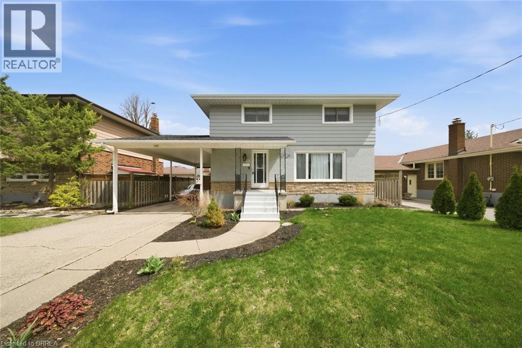 22 Paris Road, Brantford, Ontario  N3R 1H7 - Photo 10 - 40820762