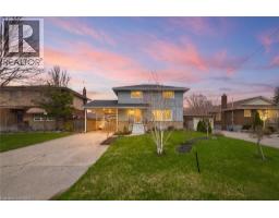 22 PARIS Road, Brantford, Ontario