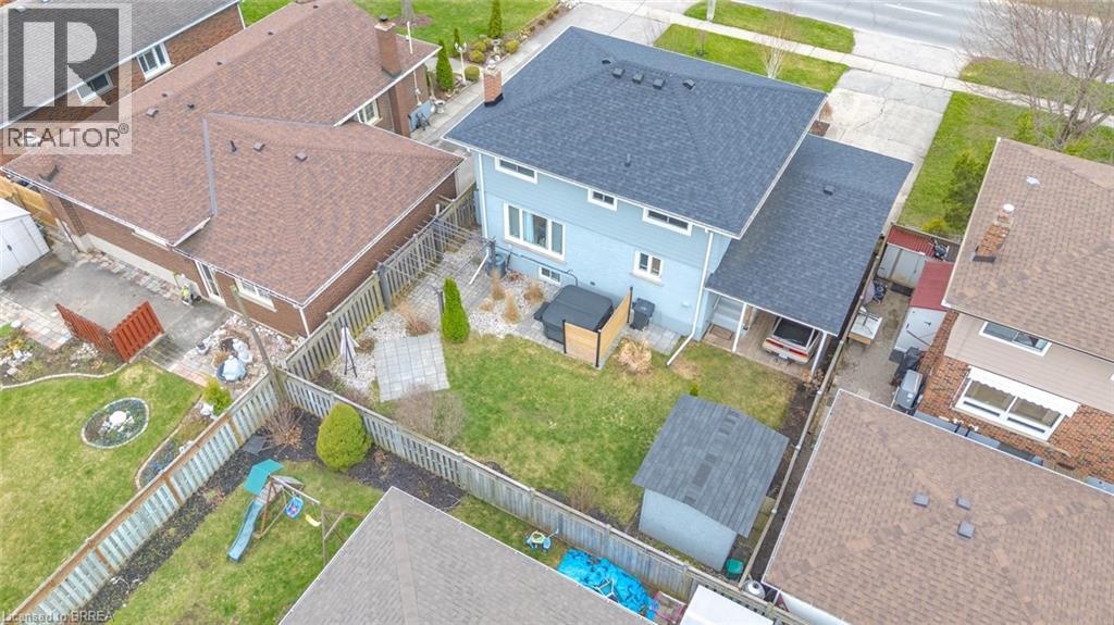 22 Paris Road, Brantford, Ontario  N3R 1H7 - Photo 47 - 40820762