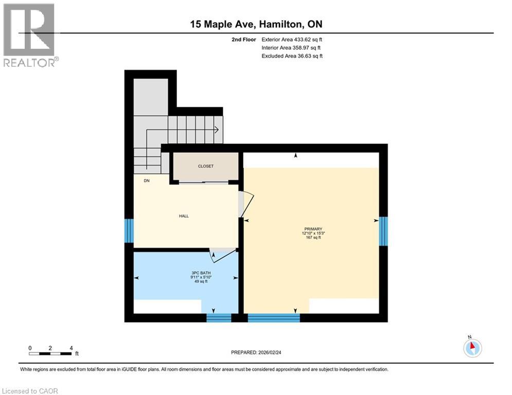 15 Maple Avenue, Stoney Creek, Ontario  L8G 2P1 - Photo 32 - 40819317