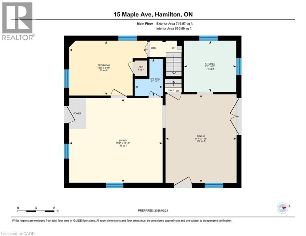 15 Maple Avenue, Stoney Creek, Ontario  L8G 2P1 - Photo 31 - 40819317