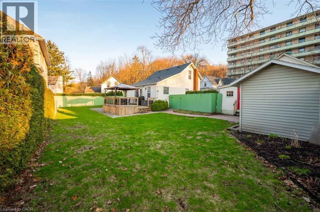 15 Maple Avenue, Stoney Creek, Ontario  L8G 2P1 - Photo 25 - 40819317