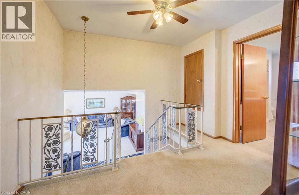 564 Glen Manor Boulevard, Waterloo, Ontario  N2L 4T6 - Photo 22 - 40820028